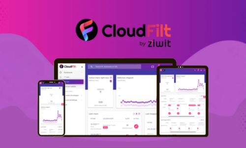CloudFilt Lifetime Deal
