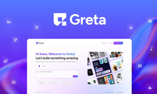 Greta Lifetime Deal