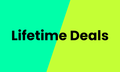 lunacal Lifetime Deal