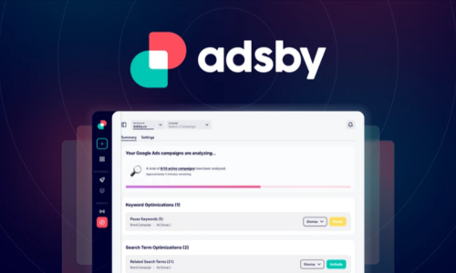 adsby Lifetime Deal
