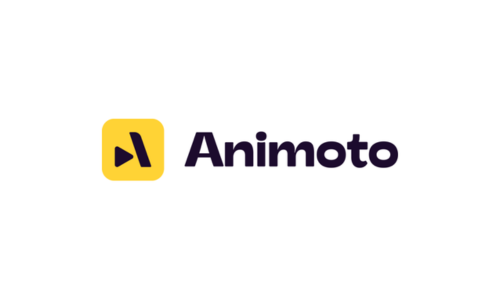 Animoto Design Software
